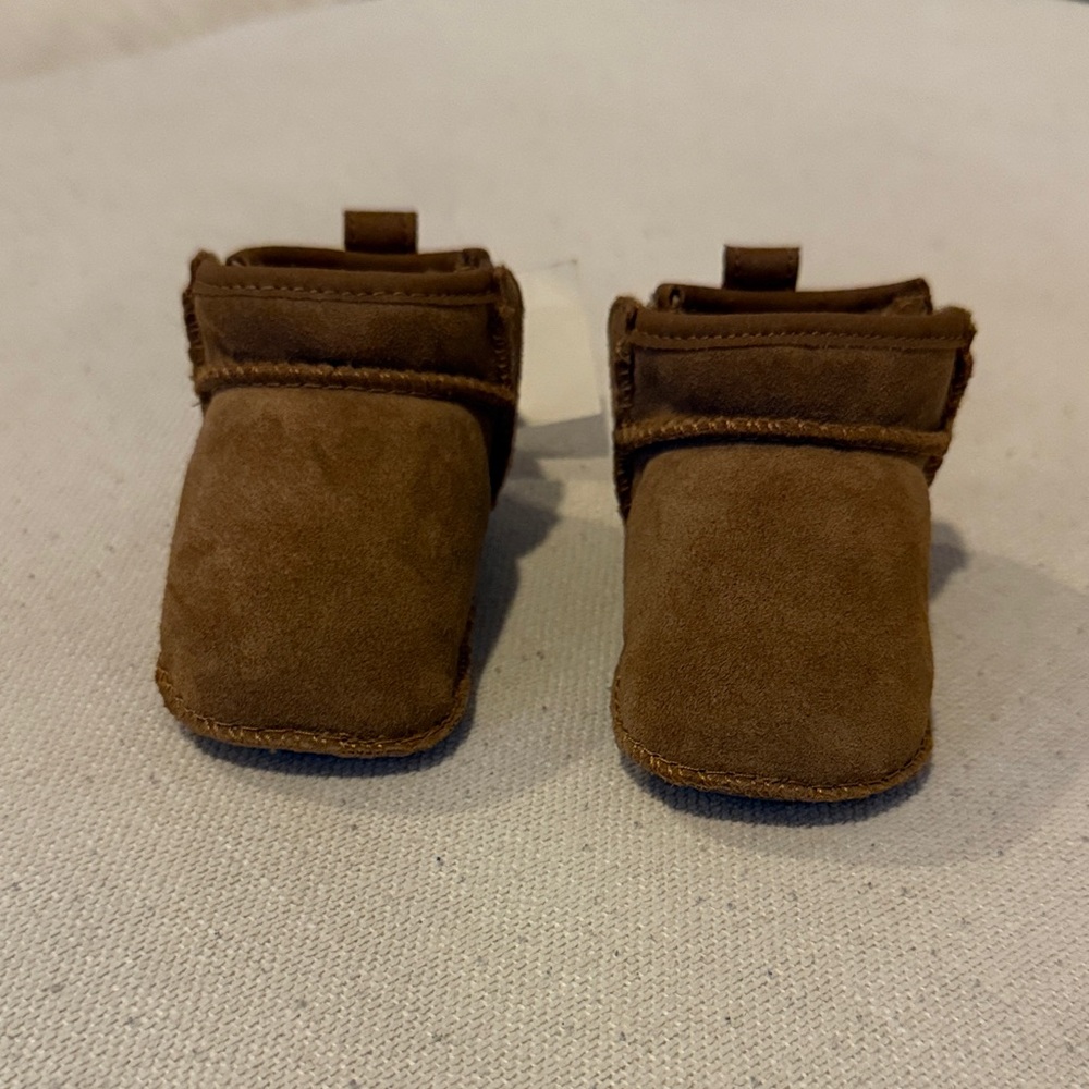 Chestnut Brown Baby Uggs